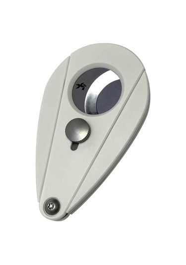 Xikar Xi2 Beyaz Puro Makası  Kesici