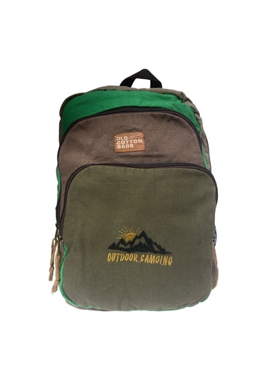 Kaliteli Siyah Vintage Salaş Baskılı Disayn Günlük Gezi Okul Sırt Çantası Revilla Bag 28x38cm Siyah - Haki Yeşil Kaliteli Siyah Vintage Salaş Baskılı Disayn Günlük Gezi Okul Sırt Çantası Revilla Bag 28x38cm Siyah - Haki Yeşil