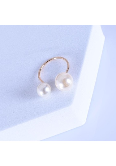 Açık Halka Basit Halka Çift Halka Altın