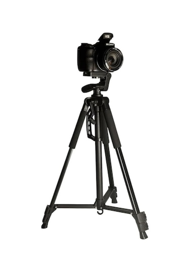 150 Cm Kamera Tripod Renkli