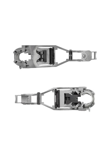 Golf4 Bora Passat İbiza Leon Toledo Sağ Kapı İçbraketi 3B0837886D