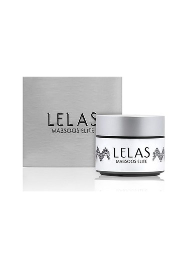 Lelas Mabsoos Elite Bakhoor Oda Kokusu 40 G