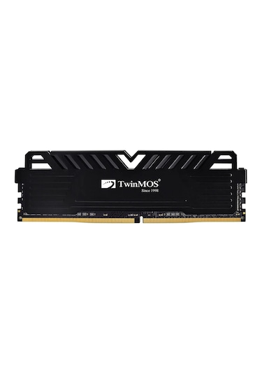 Twinmos Ddr4 16gb 3200mhz Cl16 Tornadox7 Pro Desktop Ram Soğutuculu