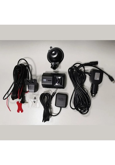 Premium Mb-5800 Quad Hd 4k+2k Gps+wifi+ Türkçe Uygulama