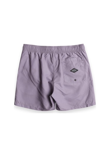 Billabong Ebyjv00122 Allday Heritagelb Volley Mor Erkek Şort