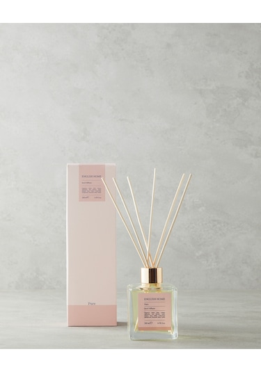 English Home Pure Çubuklu Oda Kokusu 200 Ml Soft