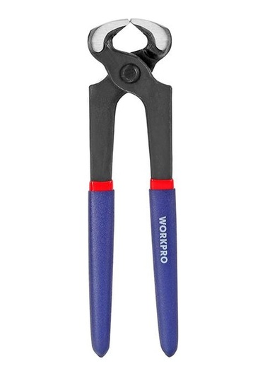 Workpro Wp231048 200mm Cr-v Profesyonel Marangoz Kerpeteni