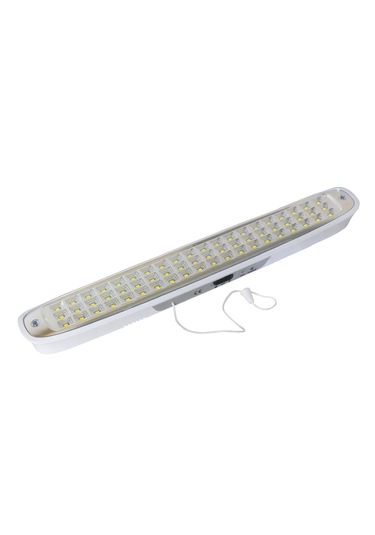 Sunlight Taşınabilir Şarjlı Işıldak 60 Ledli İpli