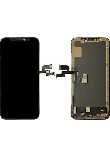 Apple Uyumlu iPhone X İçin Gx Oled Ekran Diğer