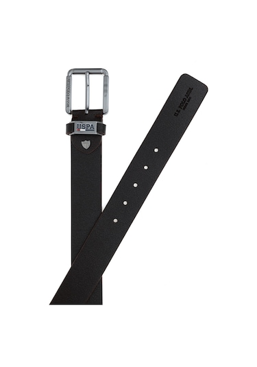 U.s. Polo Assn. Erkek Kahverengi Kemer 50304712-vr029 Kahverengi