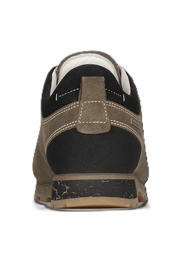 Aku Bellamont Iıı Suede Goretex Vibram Ayakkabı A504.3039 Çok Renkli