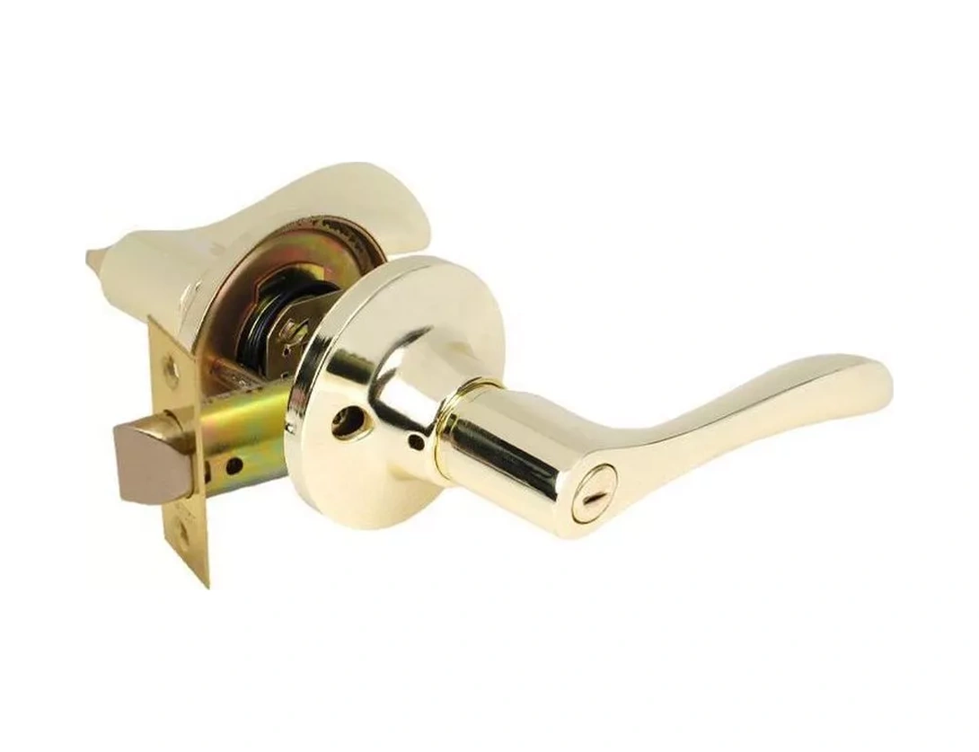 Cibis Kilitli İç Mekan Kapı Kolu 252839754