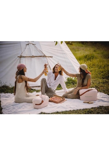 Polarbox Sorbet - Rosa Classic 20l Turuncu