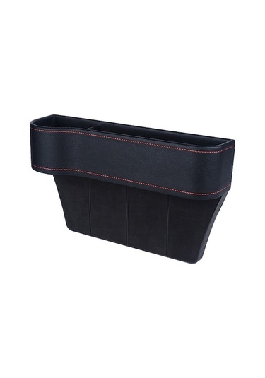 Yulong Ximistore9 Premium Sürücü Koltuğu Organizatörü - Pu Deri,