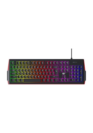 Gamenote KB866L Kablolu RGB Oyuncu Klavye