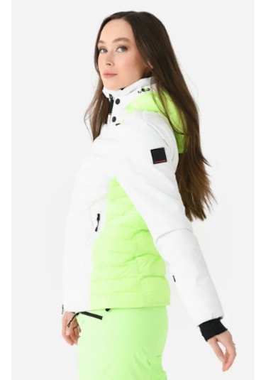 Bogner Fire&ıce Janka3 Kadın Kayak Montu