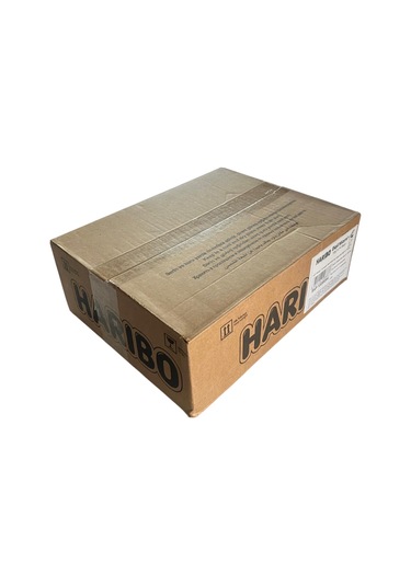 Haribo Miami Ekşi Jelibon 70 Gr 24 Adet