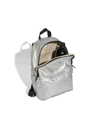 Adidas Glow Sırt Çantası Jn0926 Silver Met.-white