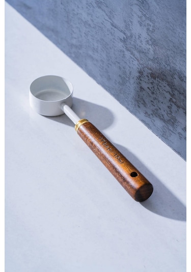 Dose Çelik Ölçü Kaşığı - 15 Ml