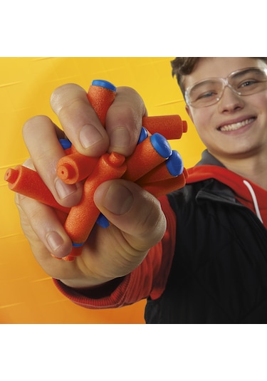 Nerf N-serisi Dart 20'li Yedek Paket