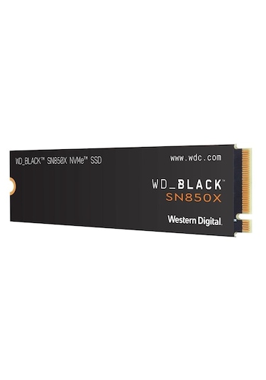 Wd WDS200T2X0E 2 TB Sn850x Nvme 7300/6600 SSD