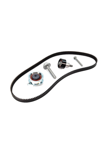 Vw Passat 1.4 Tsı Triger Seti 163 Diş Gates