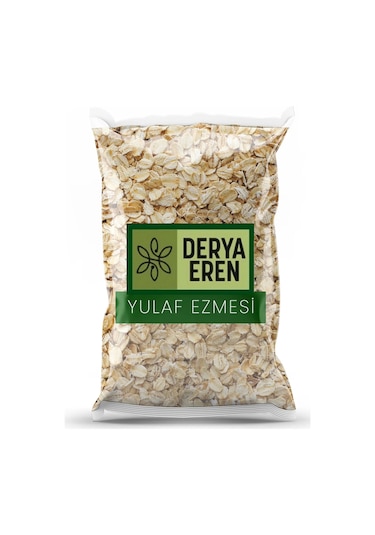 Derya Eren Yulaf Ezme 100 G