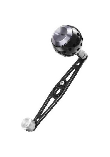 Pazly Yuvarlak Yedek Skycity Sapı, Rocker Parçaları, Makarası Kolu, Güç Düğmesi, Alüminyum Alaşımlı 8.5mm Au