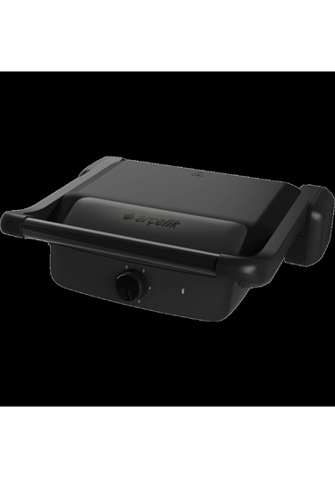 Arçelik Siyah Kahvaltı Seti Çok Renkli