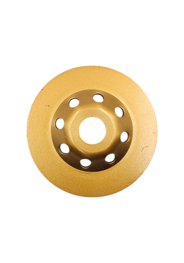 Fixonic B.h.d Bhd00839 115mm Elmaslı Taşlama Silme Disk