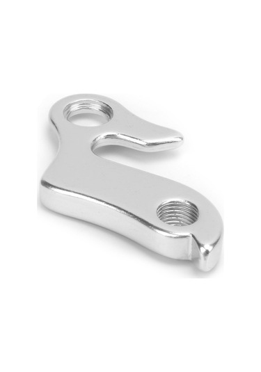 Dağ Bisikleti Ve Yol Bisikleti İçin Evrensel Alüminyum Alaşımlı Vites Askısı - Çerçeve Vites Kuyruk Kancası Diğer