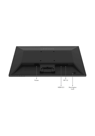 LENOVO Legion 68CBGAC2TK R24s 23.8" 1 ms (MPRT) 144 Hz Gaming Monitör