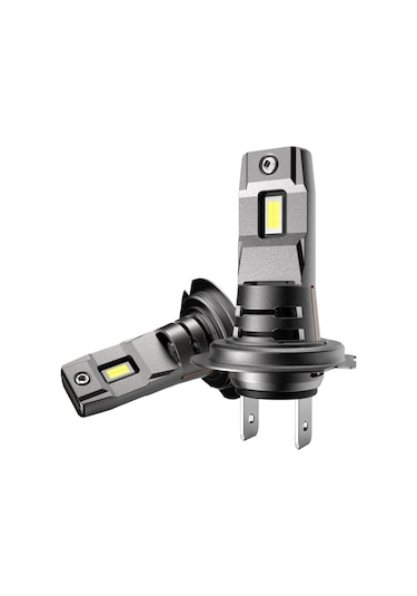 H7 Led Far Ampulü 80w 11000lm H7 12-30v / Laam931