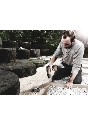 Wera 3840/4 Bits, Paslanmaz, 3/32" X 89 Mm