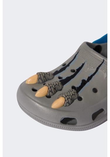 DeFacto Erkek Çocuk Düz Taban Eva Sandalet D8477A825SMAR42