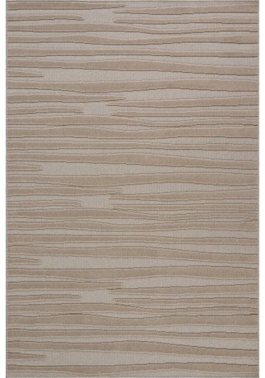 Kaşmir Halı Iskandinav Frode Beige 100X300 CM Salon Mutfak Halısı Yolluk Kilim