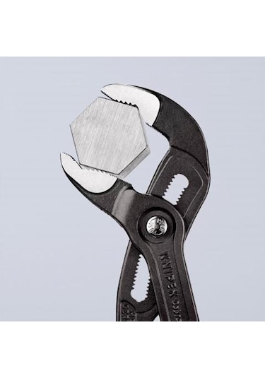 Knipex 8701300 Ayarlı Fort Cobra Pense