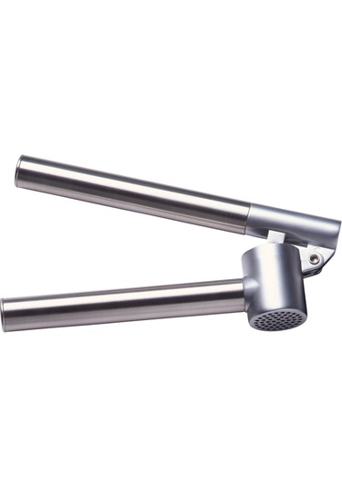 Sarımsak Ezici Paslanmaz Çelik Pense