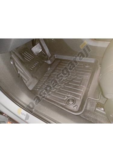 Kaiser Volvo Ex30 3d Maxi Havuzlu Paspas, 2025-