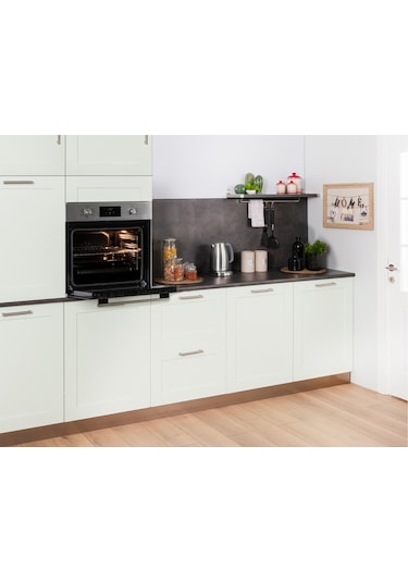 Vestel AF 7684 YX 70 L Ankastre Fırın