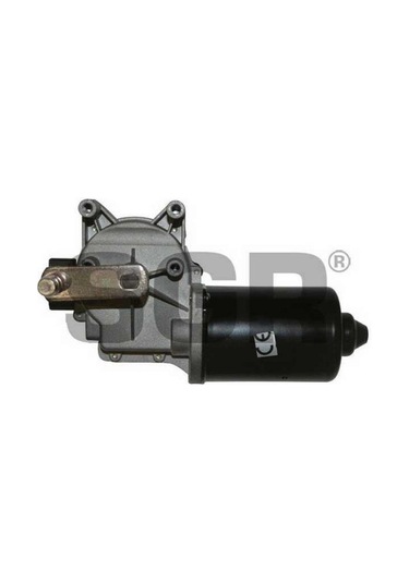12v Silecek Motoru 4 Fiş Vw Transporter T5