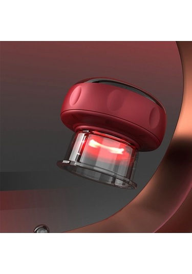 Wondernest Siyah Makinesi, Lichen Elektrikli Çukur Açma Makinesi - Hemen Al Siyah