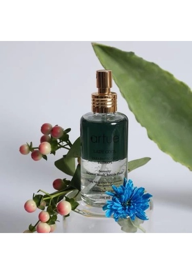 Artue Lady Cool 100 Ml