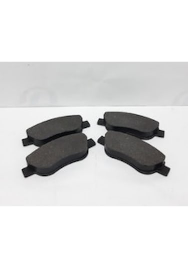 Fren Balata Ön Doblo Albea 1.3 Mjet 53826