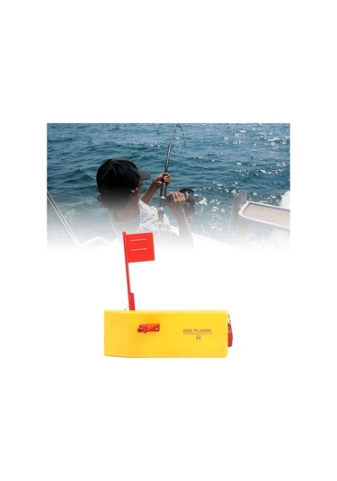 Pazly Yaylı Sistem Sağ İle Homyl Bayrak Balıkçılık Malzemesi Nb