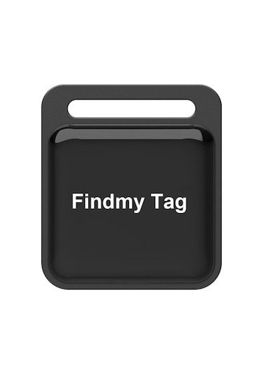 Tenfowee Akıllı Nfc Gps - Anahtar, Cüzdan Ve Evcil Hayvan Konum Bulucu