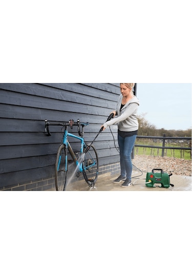 Bosch EasyAquatak 100 Yüksek Basınçlı Yıkama Makinesi - 06008A7E01