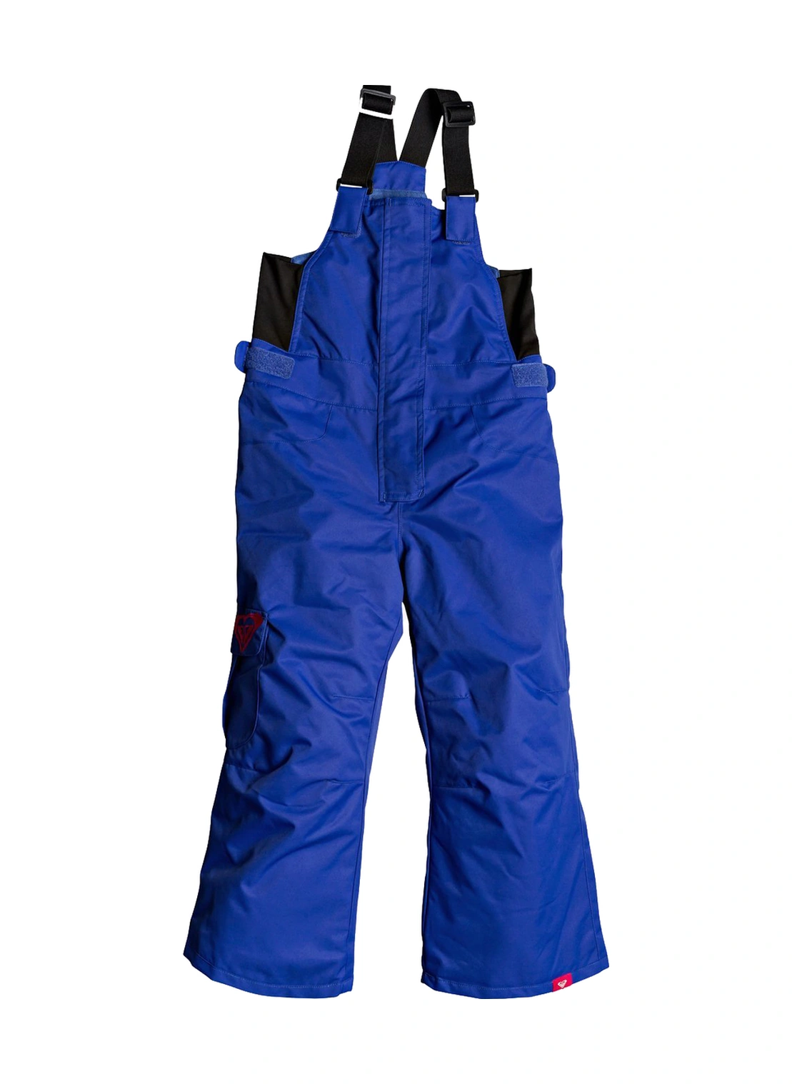 Roxy Roxy Kız Çocuk Snowboard Pantolonu Lola Mavi Prr0 Mavi