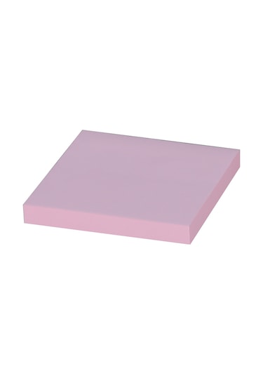 Deli Yapışkanlı Not Kağıdı 76 76mm 100yp A01302