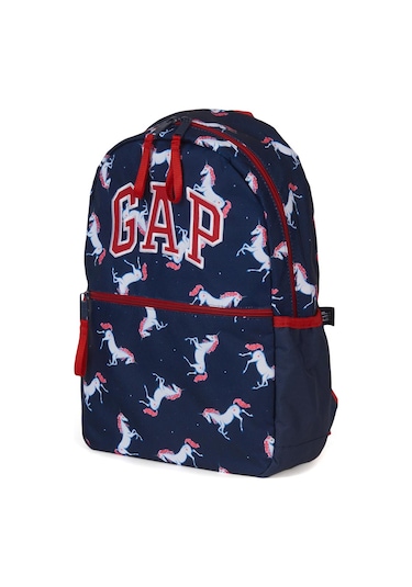 GAP GP75680 Lacivert Unisex Sırt Çantası GAP GP75680 Lacivert Unisex Sırt Çantası